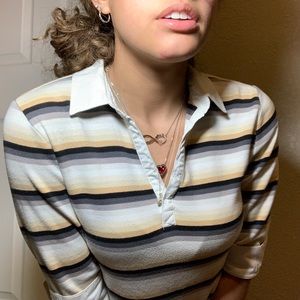 THE LIMITED long sleeve